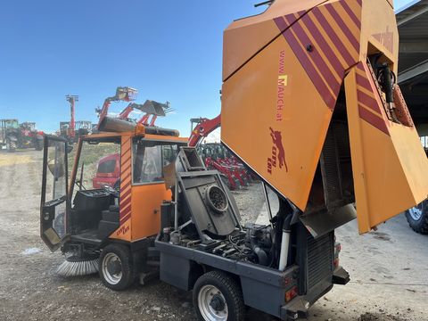 Sonstige Rolba City Cat K 1500