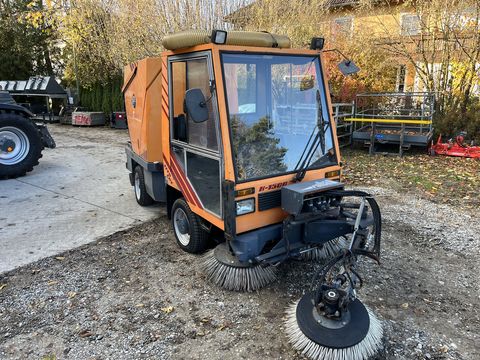 Sonstige Rolba City Cat K 1500