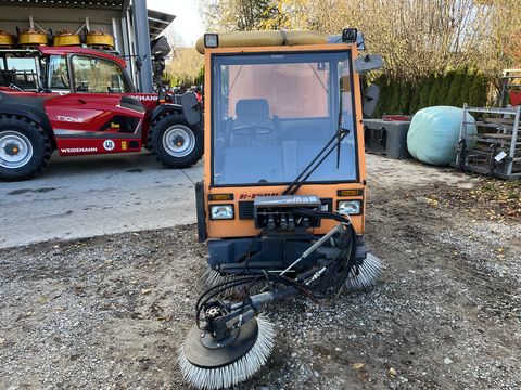 Sonstige Rolba City Cat K 1500