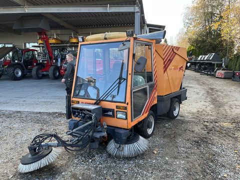 Sonstige Rolba City Cat K 1500