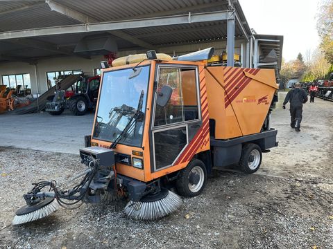 Sonstige Rolba City Cat K 1500