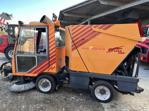 Sonstige Rolba City Cat K 1500