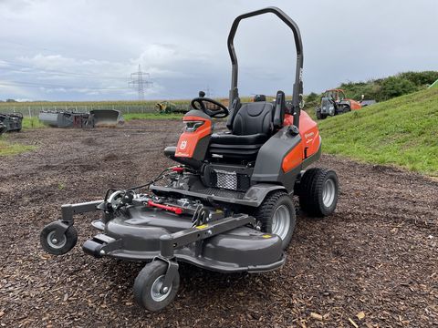 Husqvarna Rider 525DX Diesel NEU 1/3 Finanzierung