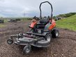 Husqvarna Rider 525DX Diesel NEU 1/3 Finanzierung