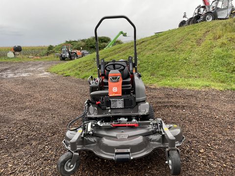 Husqvarna Rider 525DX Diesel NEU 1/3 Finanzierung