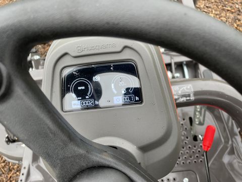 Husqvarna Rider 525DX Diesel NEU 1/3 Finanzierung