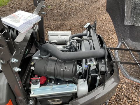 Husqvarna Rider 525DX Diesel NEU 1/3 Finanzierung
