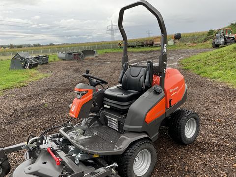 Husqvarna Rider 525DX Diesel NEU 1/3 Finanzierung