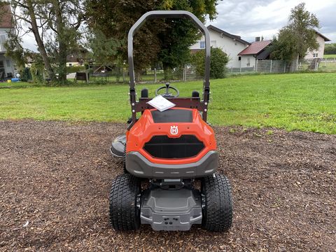Husqvarna Rider 525DX Diesel NEU 1/3 Finanzierung