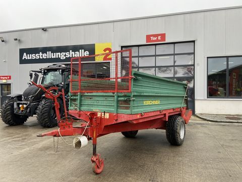 Kirchner Miststreuer T2040