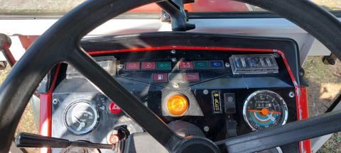 Lindner 1450 N