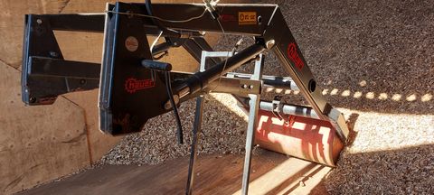 Lindner 1450 N