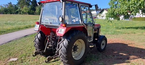 Lindner 1450 N