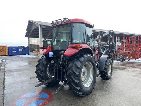 Case IH JX 70A
