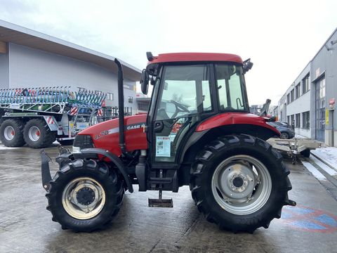 Case IH JX 70A