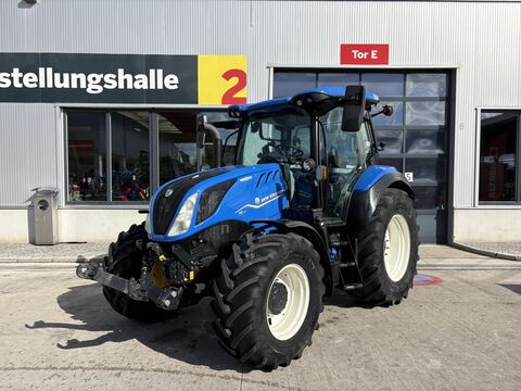 New Holland T5.110 Auto Command (Stage V)