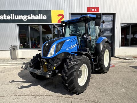 New Holland T5.110 Auto Command (Stage V)