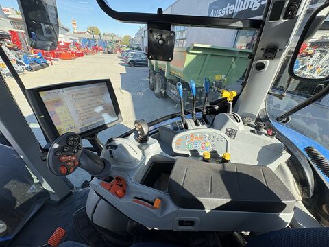 New Holland T5.110 Auto Command (Stage V)