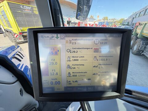 New Holland T5.110 Auto Command (Stage V)