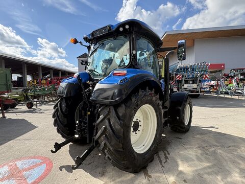 New Holland T5.110 Auto Command (Stage V)