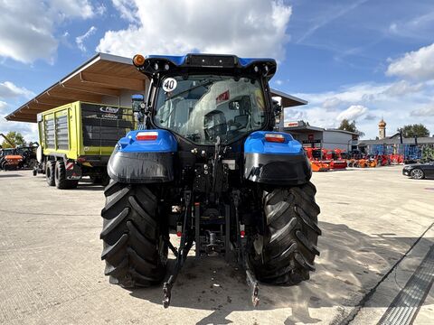 New Holland T5.110 Auto Command (Stage V)