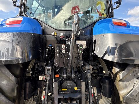 New Holland T5.110 Auto Command (Stage V)