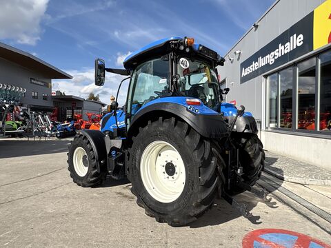 New Holland T5.110 Auto Command (Stage V)
