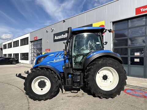 New Holland T5.110 Auto Command (Stage V)