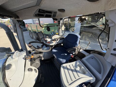 New Holland T5.110 Auto Command (Stage V)