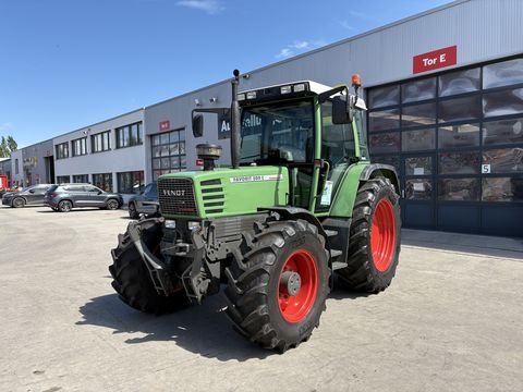 Fendt Favorit 509 C