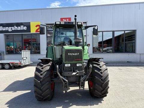 Fendt Favorit 509 C