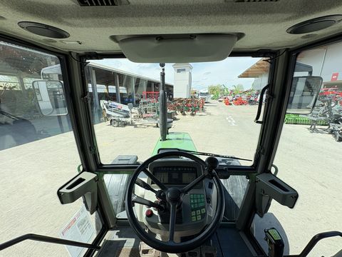 Fendt Favorit 509 C