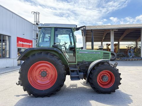 Fendt Favorit 509 C