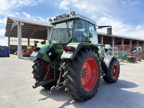 Fendt Favorit 509 C