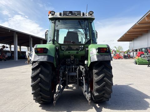 Fendt Favorit 509 C