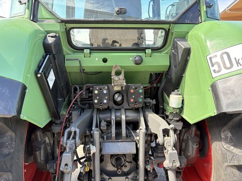 Fendt Favorit 509 C