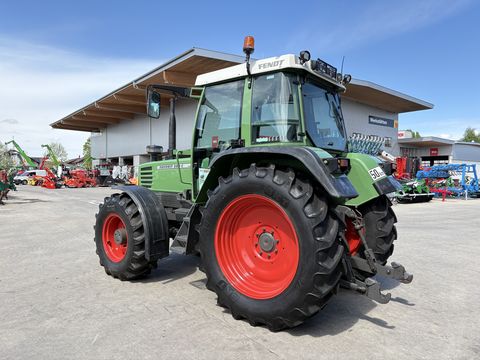 Fendt Favorit 509 C