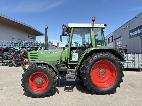 Fendt Favorit 509 C