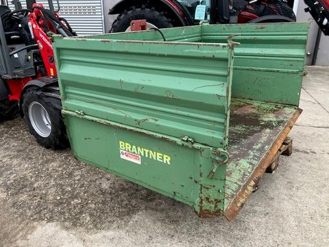 Brantner HKM 2100 3