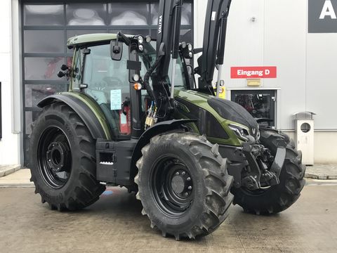 Valtra G135 ACTIVE