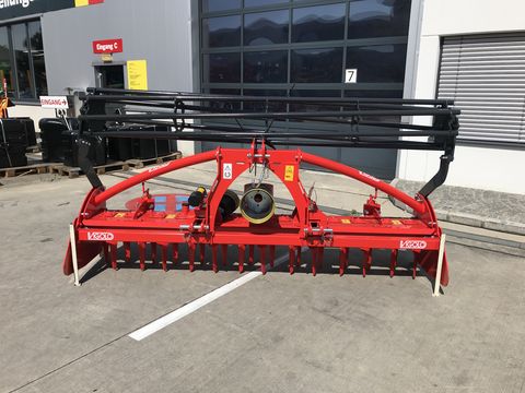 Vigolo EN - S 300 mit Stabwalze