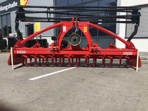 Vigolo EN - S 300 mit Stabwalze