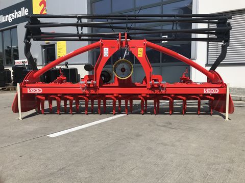Vigolo EN - S 300 mit Stabwalze