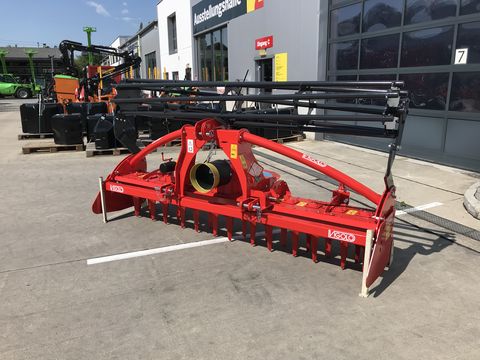 Vigolo EN - S 300 mit Stabwalze