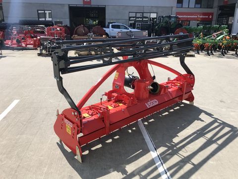 Vigolo EN - S 300 mit Stabwalze