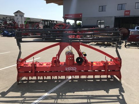 Vigolo EN - S 300 mit Stabwalze