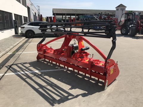 Vigolo EN - S 300 mit Stabwalze