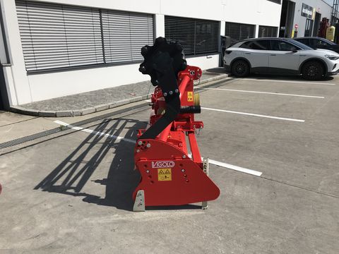Vigolo EN - S 300 mit Stabwalze