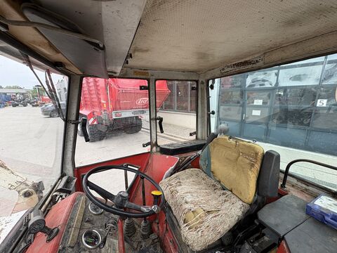 Steyr 8070 A FS