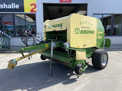 <strong>Krone RP 1250 MC </strong><br />